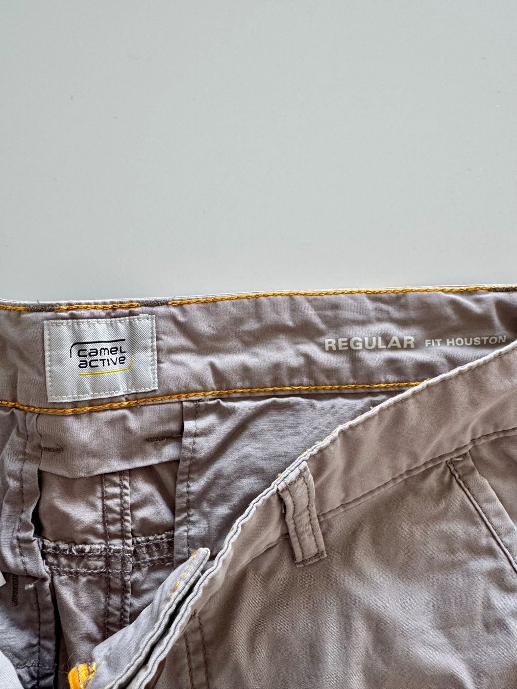Pantalons: Camel Active Bermudas – D'occasion à Domat/Ems par cowi 3