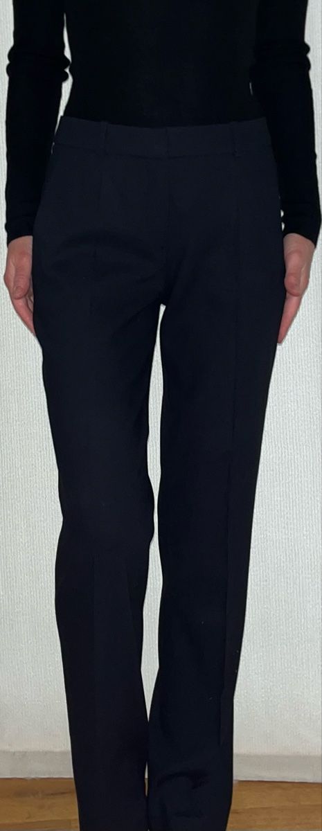 Hugo Boss Pantaloni: Hose Hugo Boss Gr.XS – Nuovo e nell'imballaggio originale da Stäfa venduto da Exclusive0 2