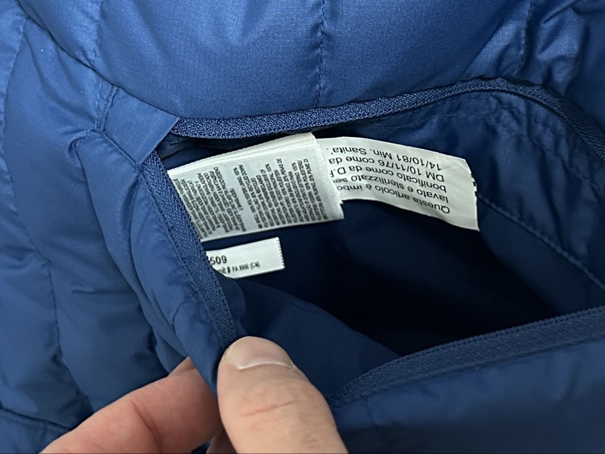North Face Giacche: North Face Daunenjacke G M – Nuovo e nell'imballaggio originale da Maienfeld venduto da tobeyl2020 6
