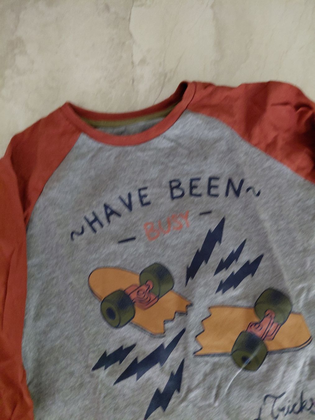 Chemises, T-shirts & Polos: Tshirt  – D'occasion à Grenchen par fabai 3
