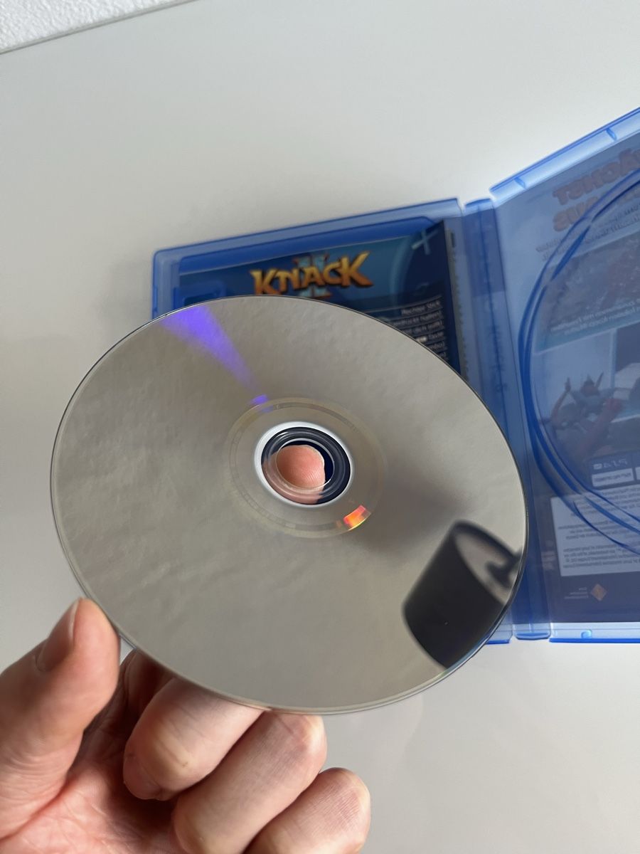 Giochi: Knack 2 / Playstation 4 – Nuovo (secondo la descrizione) da Volketswil venduto da asc_yp5h 3