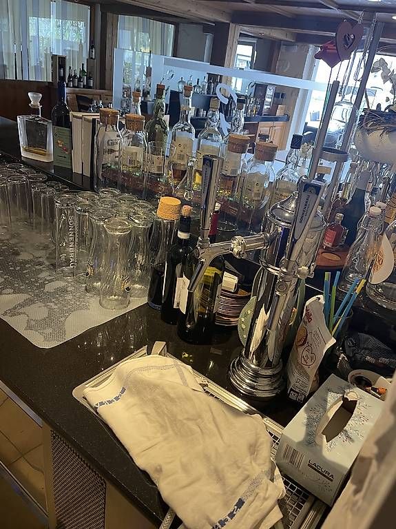 Buffets: Bar/Restaurant/Buffet – D'occasion à Widnau par ladolcevita02 3