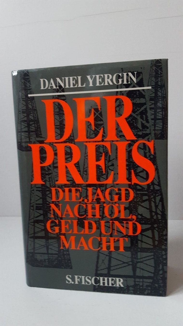 Libri: ÖL das buch – Nuovo (secondo la descrizione) da St.Gallen venduto da EL03 1