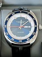 Hamilton Pan Europ Fullset