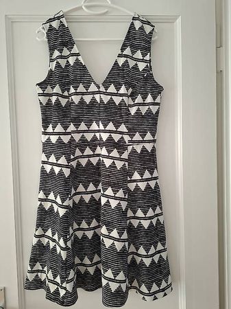 Sommerkleid 