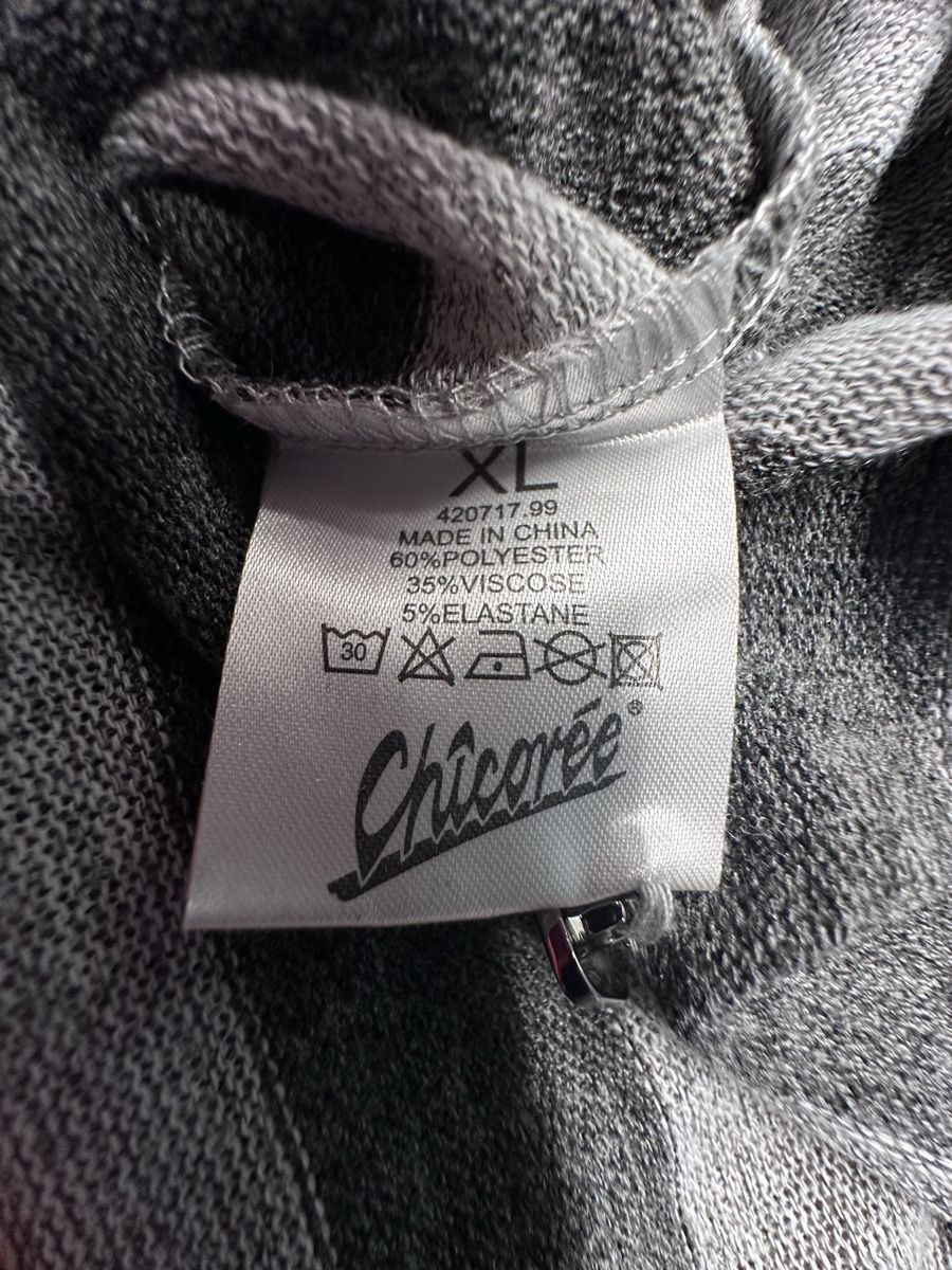 Pulls & Sweat-shirts: Gestreifter Pullover, Gr. XL – D'occasion à Buus par 2019dp 6