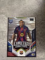 Panini FIFA 365 Raphinha Limited Edition Karte