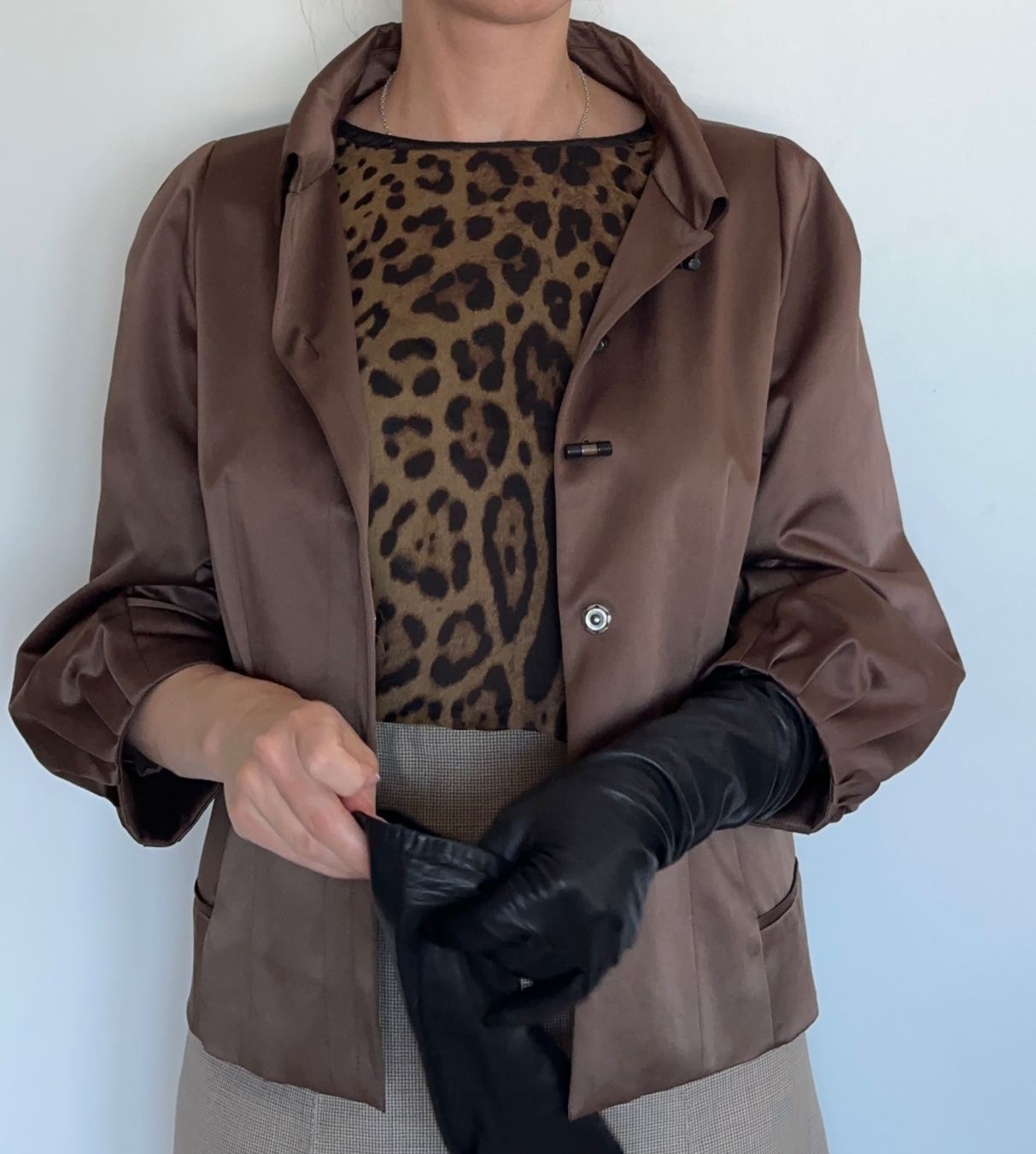 Vestes: Boss Jacke – D'occasion à Bäch SZ par ruslena29 2