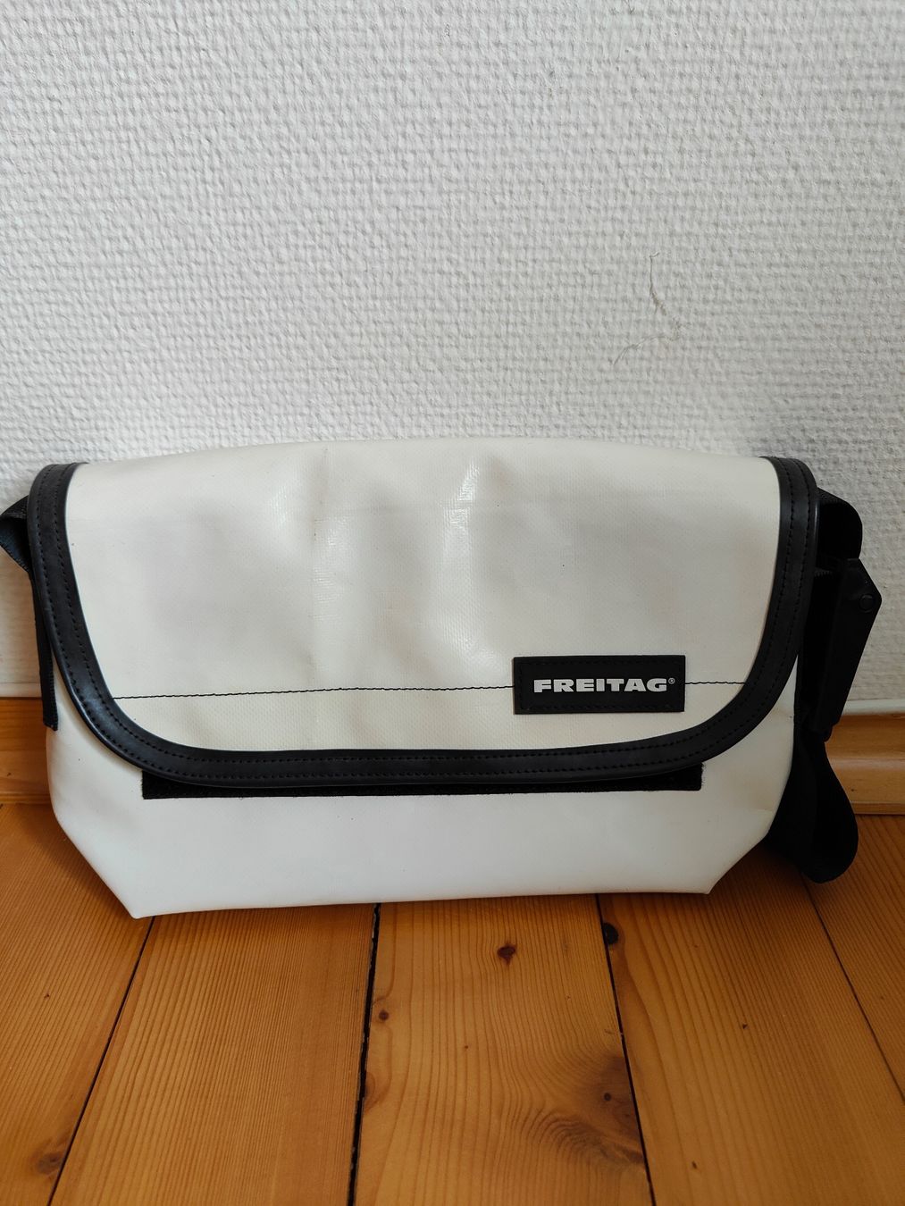 Freitag Taschen: Freitagtasche Hawaii F41 – Neu (gemäss Beschreibung) aus Winterthur von the7mx1reon 3