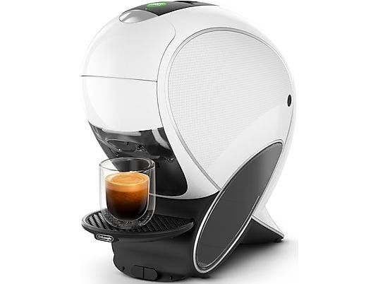 De'Longhi Macchine per caffè & Macchine per espresso: Gutscheincode Dolce Gusto Neo Latte Schwarz oder Weiss NEU – Nuovo e nell'imballaggio originale da Elsau venduto da soundofhope 1