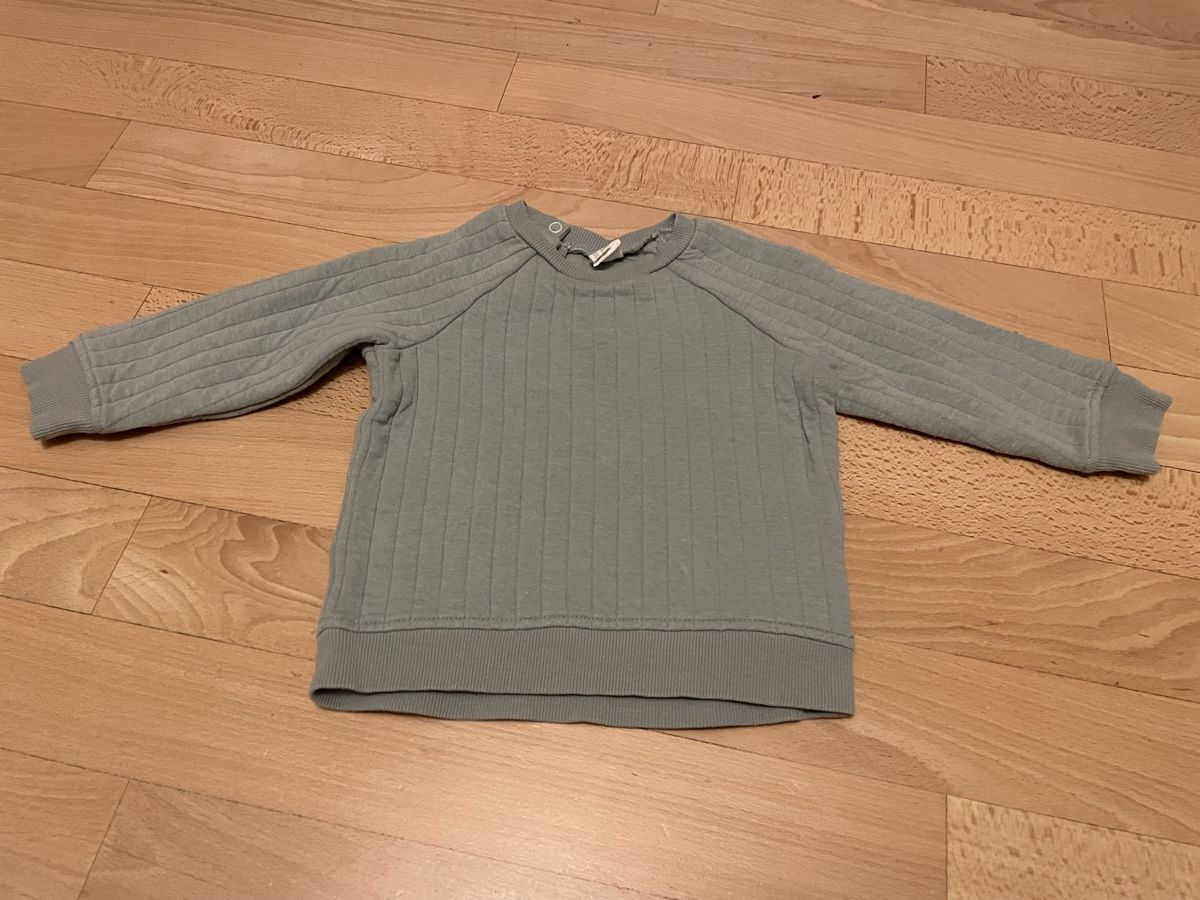 H&M Maglioni & Felpe: Pullover, H&M, 80 – Usato da Gossau venduto da buendnerin21