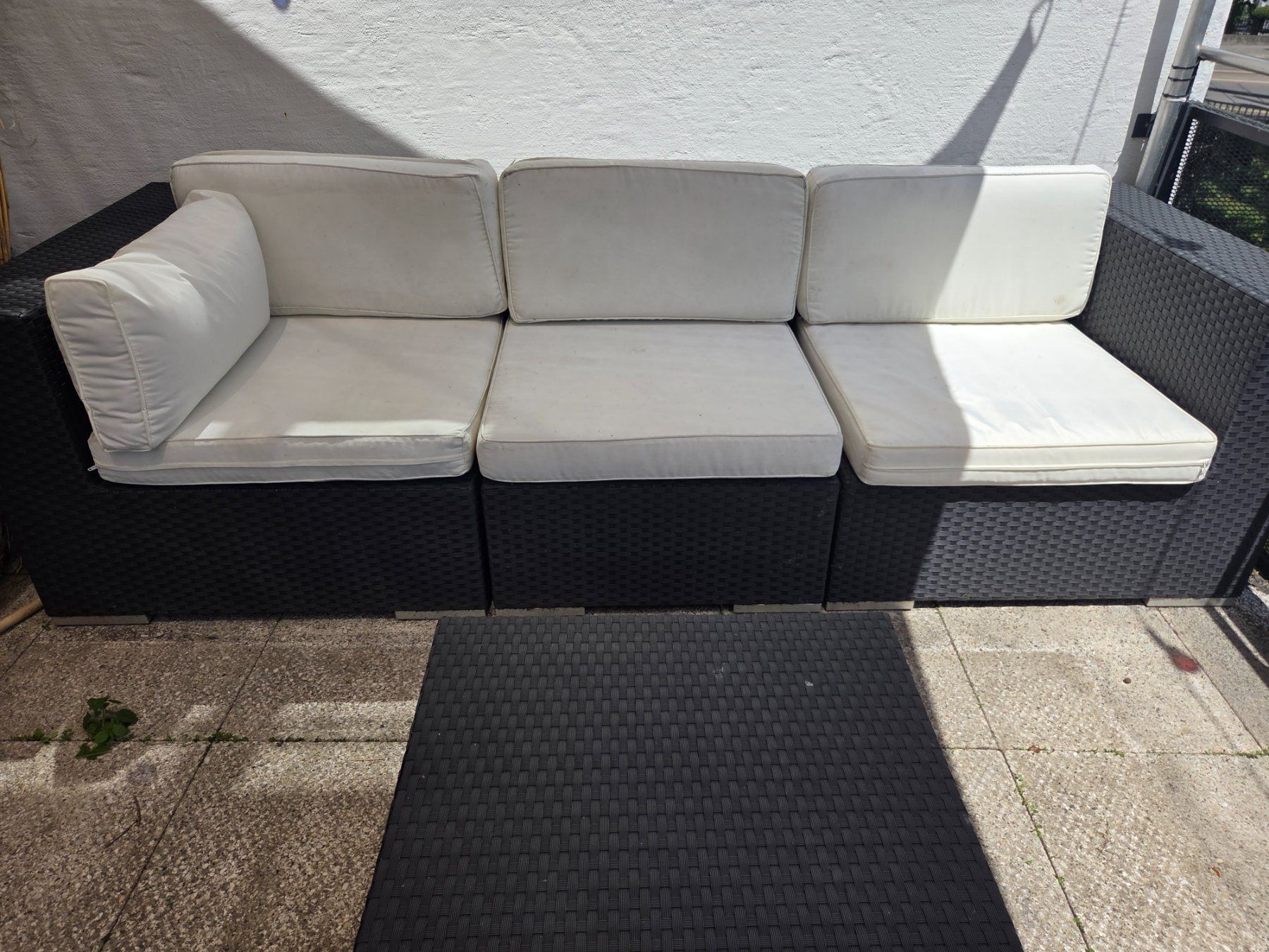 Divani: Sofa Lounge – Usato da Dietikon venduto da Leonie_DC 3