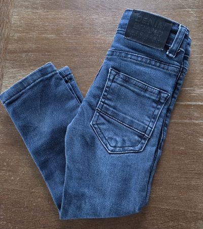 Jeans Gr. 98