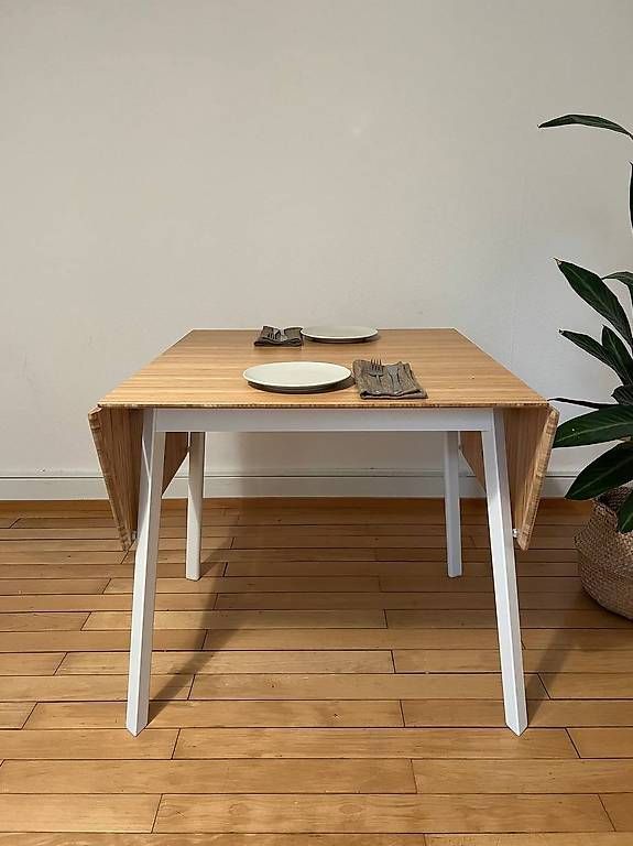 Tavoli: IKEA PS 2012 Klapptisch – Usato da Zürich venduto da gen_mw79 2