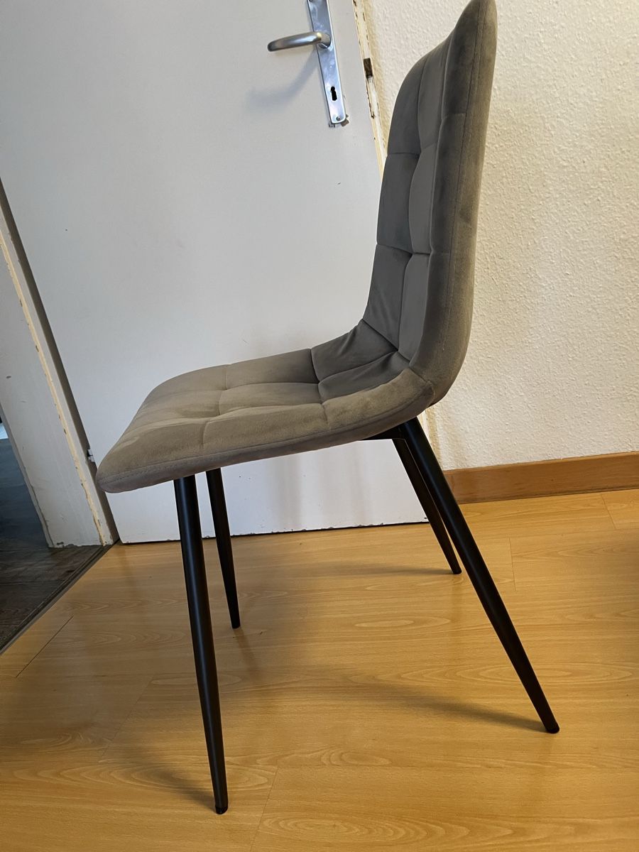 Chaises: Stühle  – Neuf (Voir description) à Hägendorf par Rejanbe 3