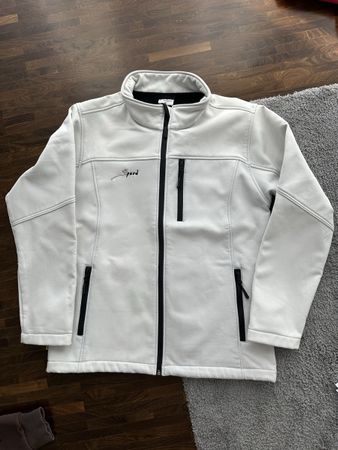 Gpard Softshelljacke