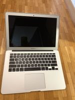 MacBook Air 13” (Mid 2012) – i5, 4GB RAM, 128GB SSD