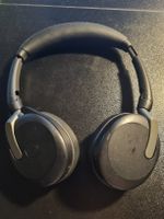 Over-Ear Kopfhörer Jabra Evolve2 65 MS Schwarz neuwertig