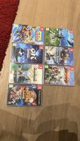 Jeux nintendo switch 1