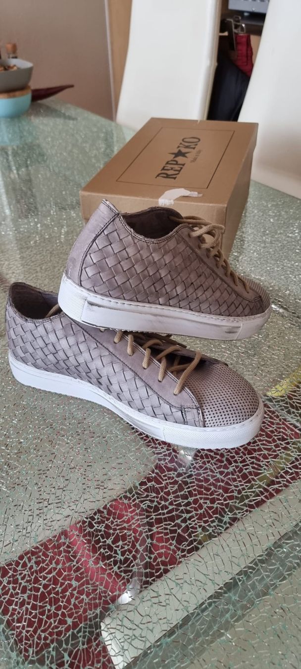 Scarpe da donna: Rep-Ko Gr. 40 – Nuovo e nell'imballaggio originale da Luzern venduto da Reni025 5
