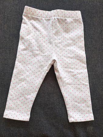 Leggings Grain de blé Rosa gr. 74
