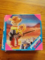 Playmobil Special 4665 – Western Cowboy mit Lasso & Gewehr