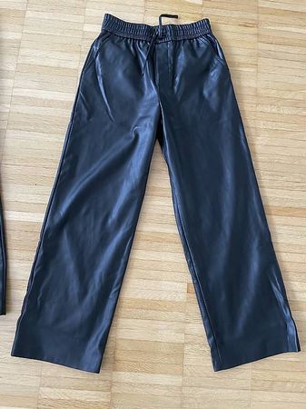Lederhose 152 Zara (Mädchen)