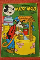 Micky Maus N. 9/26.2.1980 Walt Disney Comic Magazin