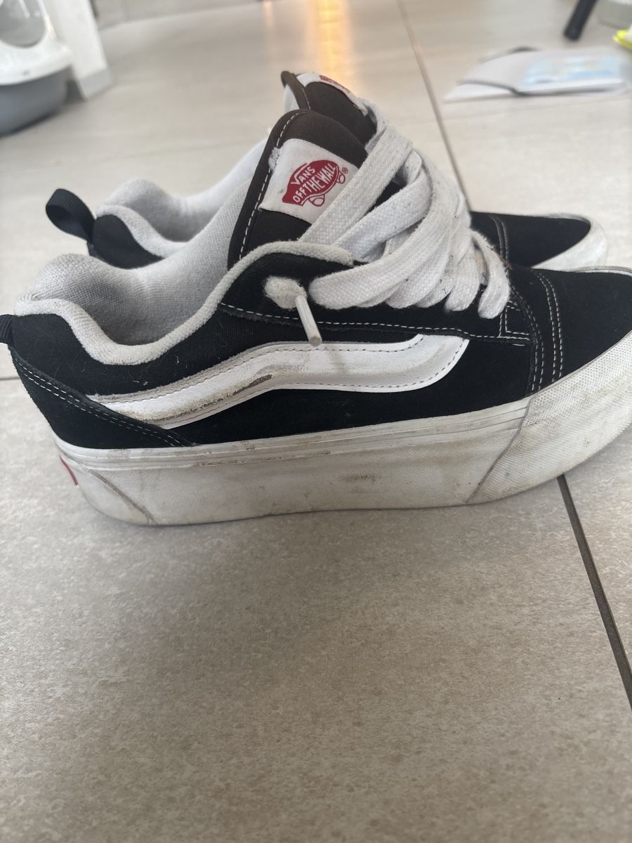 Damenschuhe: Vans – Gebraucht aus Port von Rya_cz7j 1