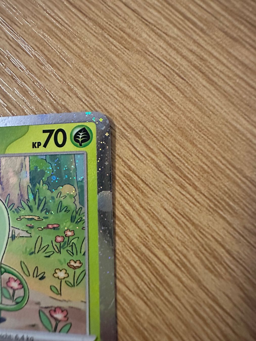 Pokémon Carte collezionabili: Endivie #008/217 NM Deutsch Reverse-Holo – Nuovo (secondo la descrizione) da Winterthur venduto da sah_gn89 2