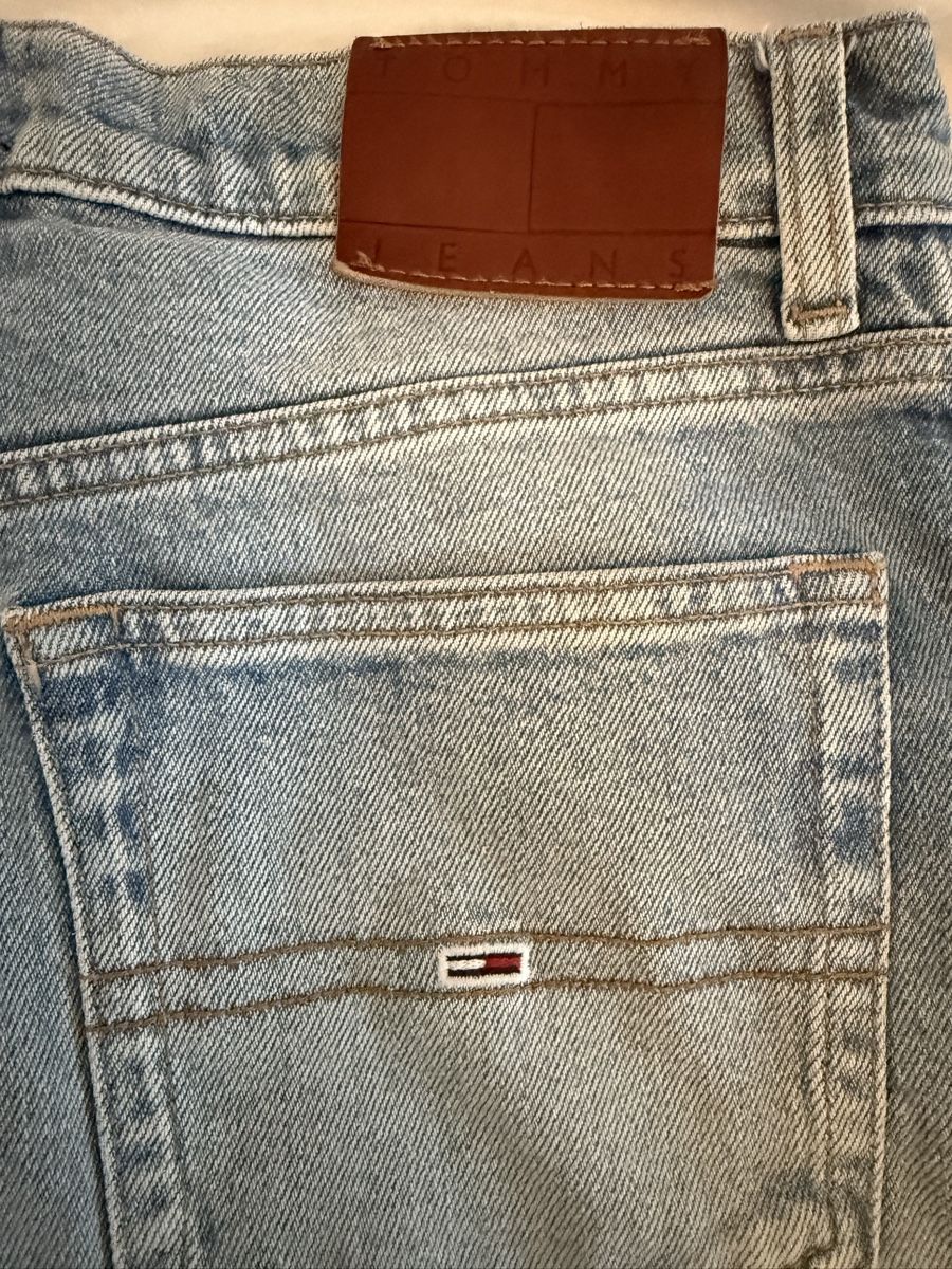 Tommy Hilfiger Jeans: Tommy Hilfiger Jeans 27/32 – Usato da Stallikon venduto da Weihnachtsgnom 1