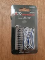 Kato 20-041 Anschlussgleis S62F