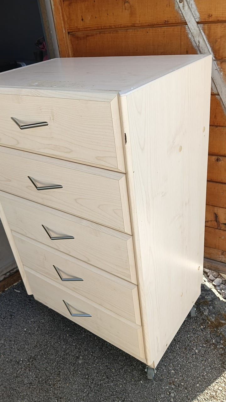 Commodes: Schubladenstock, Möbel Kommode ab 1.- – D'occasion à Bellach par fadama01 1