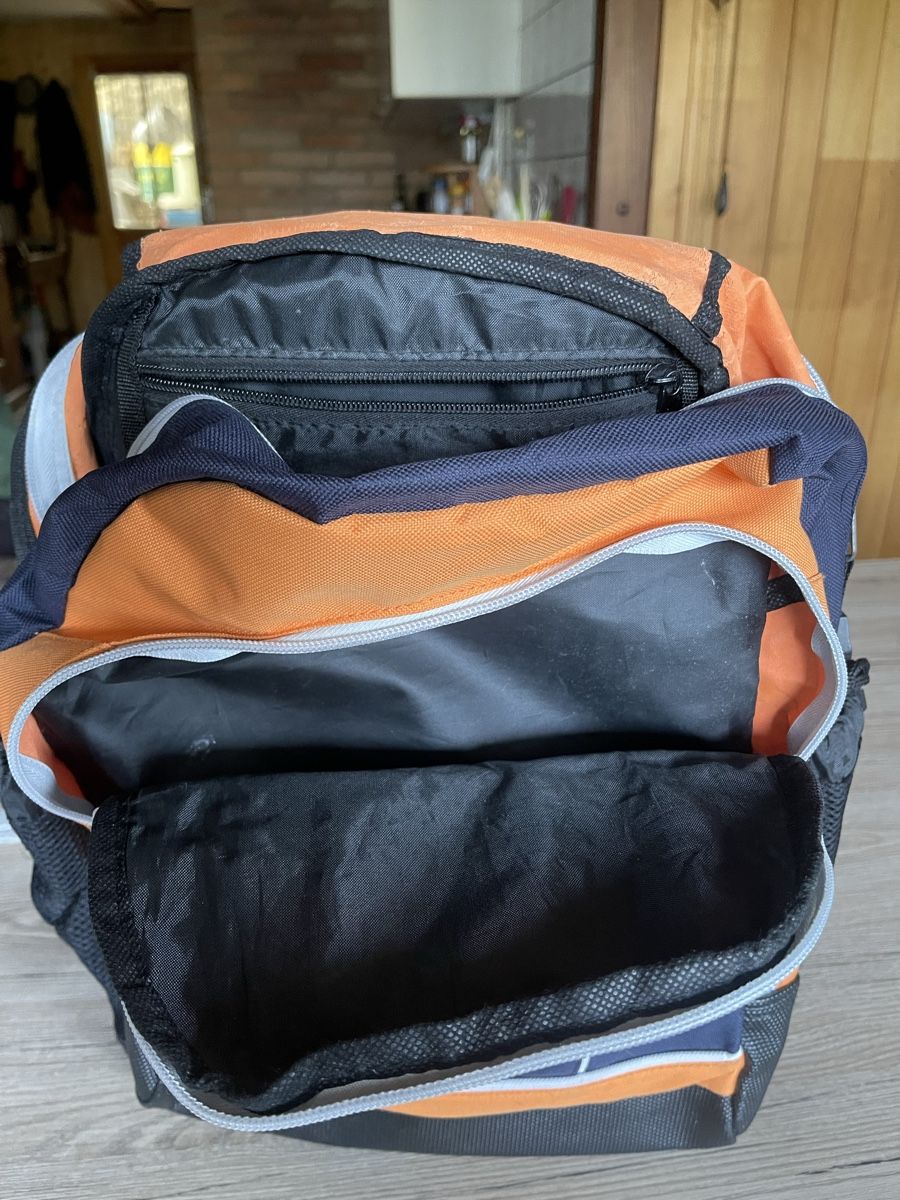 Rucksäcke: Rucksack – Gebraucht aus Fahrni b. Thun von ams_56jv 3