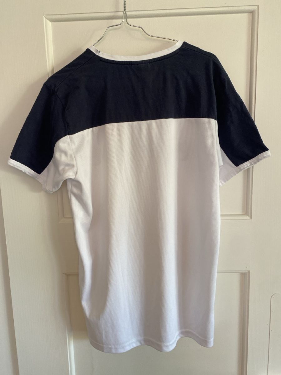 Ellesse T-shirt: Ellesse Trikotshirt – Nuovo (secondo la descrizione) da Zürich venduto da Uiuiui 1