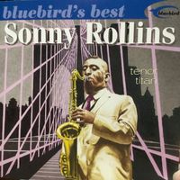 Sonny Rollins, Jim Hall, Don Cherry, Ben Riley, Bob Cranshaw