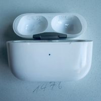 Original Apple Ladecase A2190 Wireless für AirPods Pro