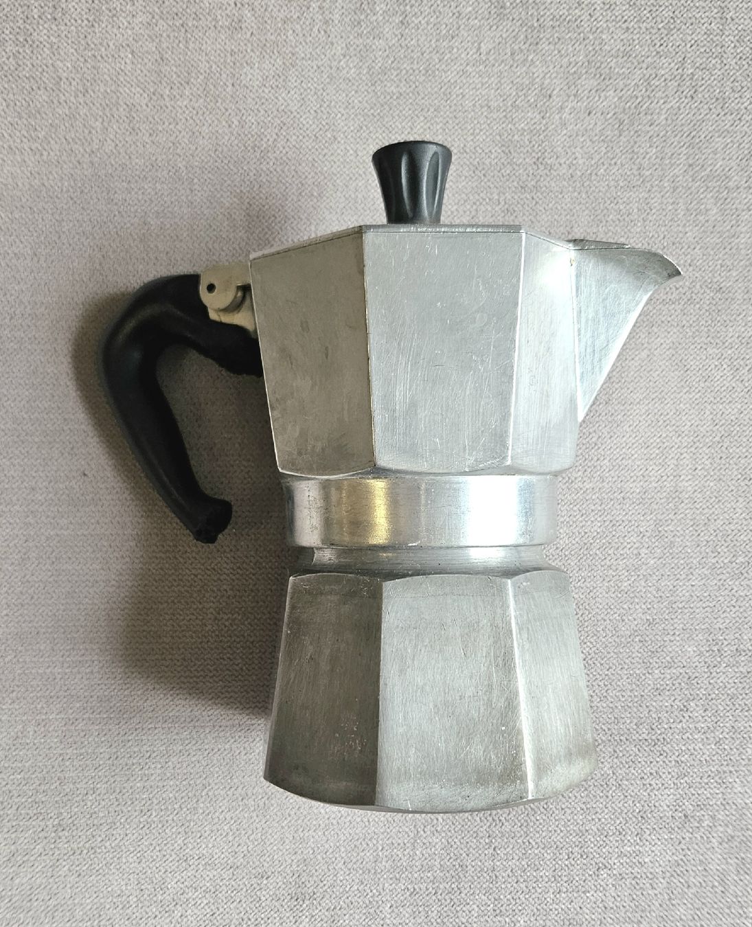 Bialetti Macchine per caffè & Macchine per espresso: Bialetti espresso maker - Moka pot, vintage – Usato da Zürich venduto da za.Sophia 2