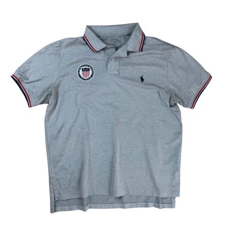 Vintage Ralph Lauren Poloshirt - L