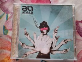 CD Aloan - Pretty Freaks