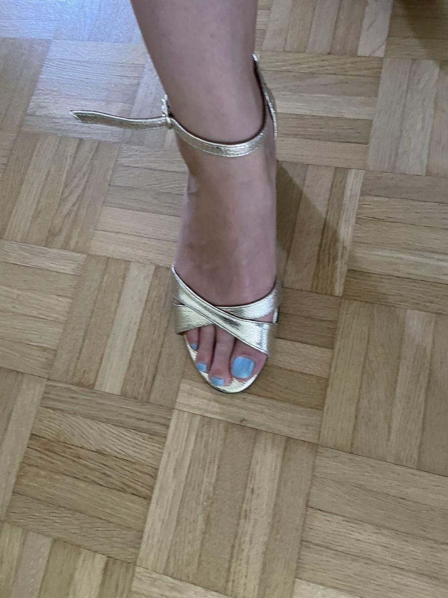 Scarpe da donna: Rivecour sandals  – Nuovo (secondo la descrizione) da Lausanne venduto da cris_ina89 2