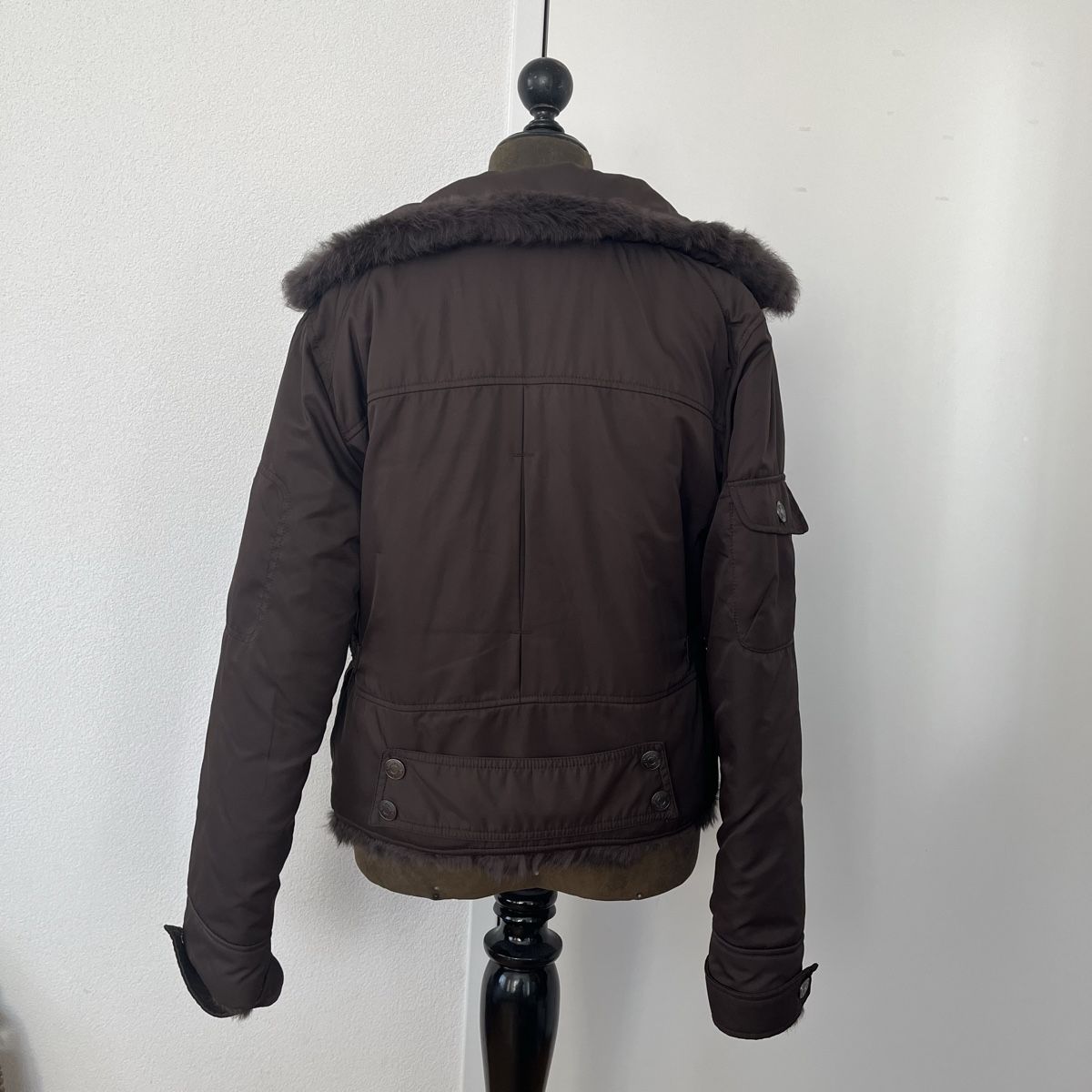 Dior Jacken: Christian Dior Jacke – Neu (gemäss Beschreibung) aus Zug von saskia-chiara 3
