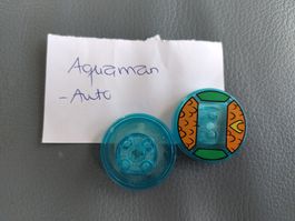 Lego Dimensions Aquaman ohne Figur nur Chip