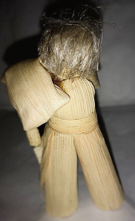 Statuette: Maisblatt Berufe Müller – Nuovo (secondo la descrizione) da Lutzenberg venduto da Pinschi01 1