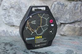 Michelin 2MX No 5 Schneeketten