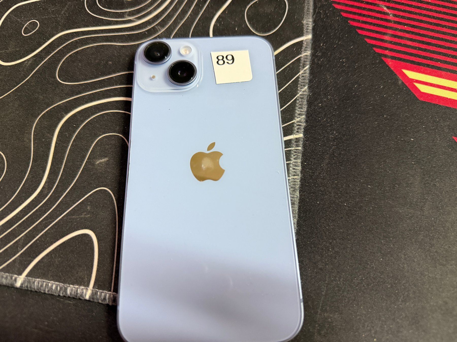 Apple Handys / Smartphones: Iphone 14 128Gb#89 – Gebraucht aus Au SG von bah_6f5w 1