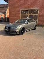 Audi A3 2.0 TDI  Gepflegte Limousine mit Automatik