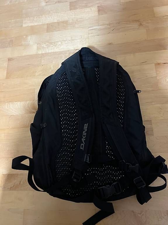 Zaini: DaKine Laptop Rucksack – Usato da Thun venduto da Dom_poulet 1