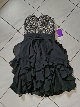 Abendkleid