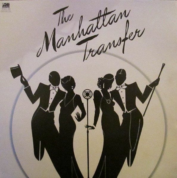 Vinyles: Manhattan Transfer: The Manhattan Transfer LP – Neuf (Voir description) à Steinhausen par Vilivinili